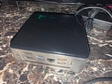 Mini PC Sicom 2000-ED, NUC, AMD GX-415GA SOC, 4G RAM, 120G SSD, Win 11 Pro, PSU picture