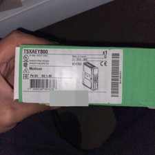 1PC Schneider Genuine TSXAEY800 PLC Module Expedited Shipping picture