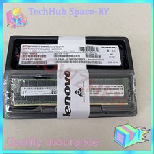 Lenovo / IBM 01KR355 4ZC7A08709 32GB 2Rx4 DDR4 PC4-2933Y ECC Server Memory NEW picture