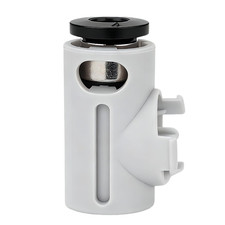PTFE Tube Connector for A1 / A1 Mini 3D Printer - Quick Connect Coupling, Sec... picture