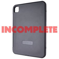 INCOMPLETE OtterBox Defender Series Case for Apple iPad Pro 11-inch (M4) - Black picture
