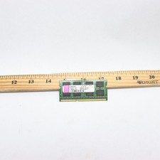 Kingston Technology Memory Module DDR3 SDRAM 2 GB KF073F-ELD picture