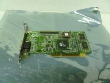 ATI AMC AGP 109-40200-20 VIDEO CARD 3D RAGE PRO TURBO picture