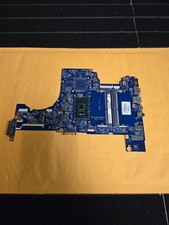 926275-601 OEM HP MOTHERBOARD INTEL I5-7200U PAVILION 15-CC 15-CC050WM [READ] picture