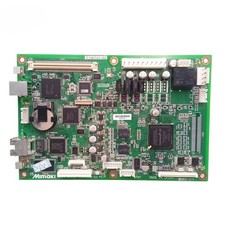 For Mimaki UJF-3042 UJF-3042FX UJF-3042HG UJF-604 printer Original E400690 Board picture