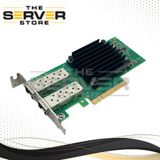 Mellanox ConnectX-5 EN CX512A 25GbE 2 Port SFP28 Network Adapter MCX512A-ACAT picture