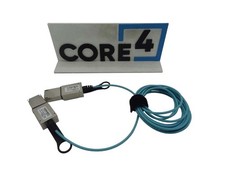 HP P64635-B21 HPE Synergy 300Gb Interconnect Link 3m Plenum Rated Active O picture