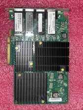 HPE 3PAR StoreServ 8000 4-port 16Gb Fibre Channel Adapter H6Z00A 817913-001 picture
