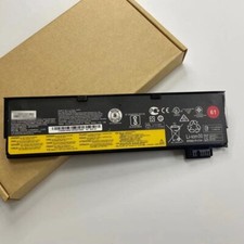 Genuine 01AV423 01AV425 01AV426 Battery For Thinkpad T470 T480 T570 P51S P52S picture