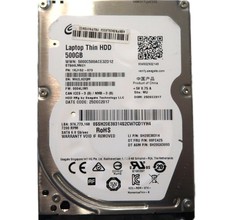 Seagate ST500LM021 1KJ152-073 0004LIM1 (W62L) WU China 2.5