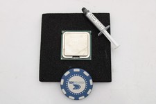 INTEL SL9XR XEON QC 1.6GHZ 8MB L2 1066MHZ 80W 4C CPU PROCESSOR picture