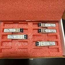 Startech GLCSXMM10PST CISCO GLC-SX-MM COMPATIBLE SFP - 1000BASE-SX 1 GBPS - 1GBE picture