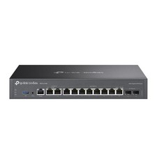 TP-Link Omada ER7412-M2 Multi-Gigabit VPN Router, Quad-core, 2x 2.5G Ports picture