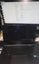 Samsung Galaxy Book2 360 (NP730QED-KA1US) **Broken Screen** picture