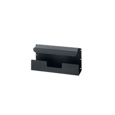 Panduit CMLT19 Lower Cable Routing Trough 4 RU 4.5