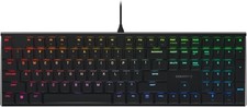 Cherry MX 10.0N RGB WIRED Mechanical Keyboard MX Low Profile Switches G8A-25010L picture