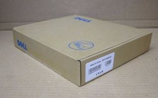 NEW SEALED Dell RNDV3 Powerconnect Dual Port 10GbE CX4 Stacking Module for 70XX picture