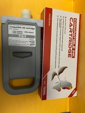 PFI-1700 PFI 1700 Compatible ink cartridges for Canon IPF PRO-2000 4000s 6000 picture