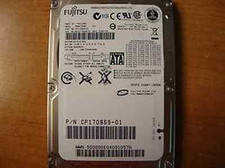 Fujitsu MHW2120BH (CP170869-01) 0FFD9A-00000012 120gb 2.5