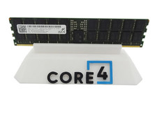 MICRON MTC40F2046S1RC56BD2 64GB (1X64GB) 2RX4 PC5-5600B RDIMM picture
