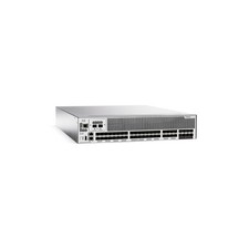Cisco DS-C9250I-K9 Multiservice Fabric Switch, 1 Year Warranty picture
