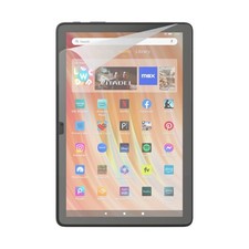 Nupro Anti-Glare Screen Protector for Amazon Fire HD 10 13th Gen 2-Pack picture