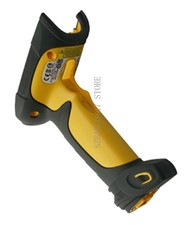 NEW Handle / Back Cover Pistol Grip Gun for  Symbol DS3508 DS3408 LS3408 picture