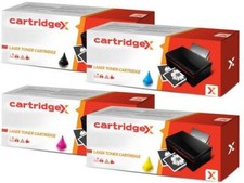 4 High Capacity NonOEM Toner Cartridge Set for Brother HL-L8250CDN  TN-326 TN326 picture
