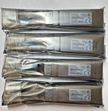 (Lot of 4) Finisar FTL410QD2C-IG 40GBase-SR4 Optical Transceiver Modules picture