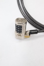 Kensington Keyed Cable Lock for Tablet and Laptop  picture