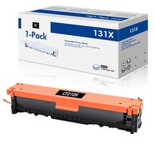 For HP CF210A Toner Cartridge Laserjet Pro 200 Color MFP M276nw M276n ink lot picture