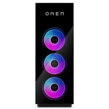 HP OMEN MAX 45L GT23-0000M AMD Ryzen 9 9950X 64 GB 2TB SSD RTX 5070 W11H Desktop picture