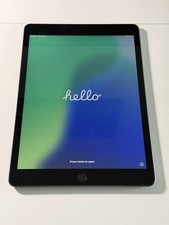 iPad 7th Generation 10.2