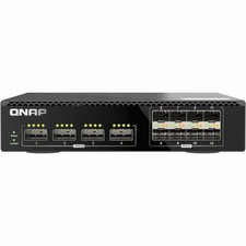 QNAP QSW-M7308R-4X Ethernet Switch QSWM7308R4XUS picture