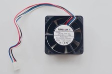 NMB 2410ML-04W-B66 6025 12V 0.40A 6CM 4-Pin Cooling Fan picture