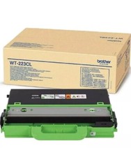 NEW GENUINE Brother WT-223CL Waste Toner Box WT223CL picture