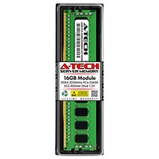 16GB DDR4 PC4-25600R RDIMM (Replacement for Samsung M393A2K43EB3-CWE) Memory RAM picture