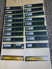 Lot of 20  (4GB) RAM Memory - Mixed Brand (MAKE OFFER) picture
