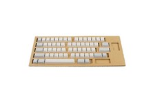 PFU PD-KB400KTWN Key Top Set White Unmarked HHKB Professional ser. Model 02855JP picture