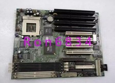 1pc used TYAN COMPUTER CORP. S1590S-100MHZ PENTIUM PCI-ISA motherboard picture