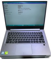 LOT OF 4:  LENOVO V720 V720-14 INTEL i5-7200U @ 2.50GHz - NO RAM SSD AC OS USED picture