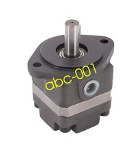 1PC Small Single Low Pressure Dosing Hydraulic Pump HVP-FAI-L13R picture