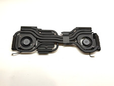 (BROKEN FAN) MSI RAIDER GE68 HX 13V Heatsink CPU Cooling Fan E322501610B22 picture