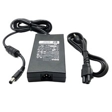 NEW Genuine 130W DELL AC Adapter Charger for Dell G3 15 3590 M17 M15 R2 picture