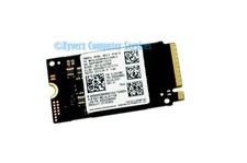 5SS0Z86692 MZ-ALQ256B GENUINE LENOVO SSD 256GB YOGA 7 15ITL5 82BJ (A)(CA23) picture