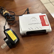 Motorola 2210-02-1022 Modem MSTATEA  - M1 picture