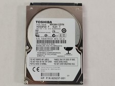 Toshiba MK5061GSYN HDD2F22 500GB 2.5
