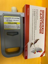 PFI-1700 PFI 1700 Compatible ink cartridges for Canon IPF PRO-2000 4000s 6000 picture