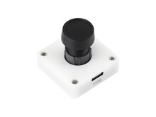 NEW IMX577 12MP USB Camera (A), 3840 × 3024 113° FOV, Distortion-Free picture