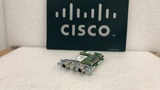 CISCO EHWIC-4G-LTE-A 4G LTE  Wireless WAN Interface Card for AT&T  HSPA+ picture